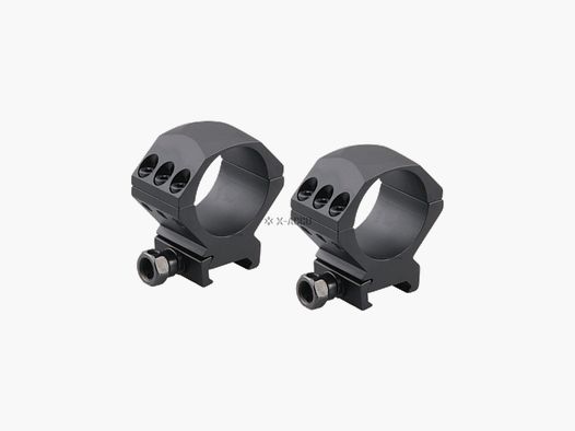ANELLO DI MONTAGGIO X ACCU PICATINNY 34MM BASE