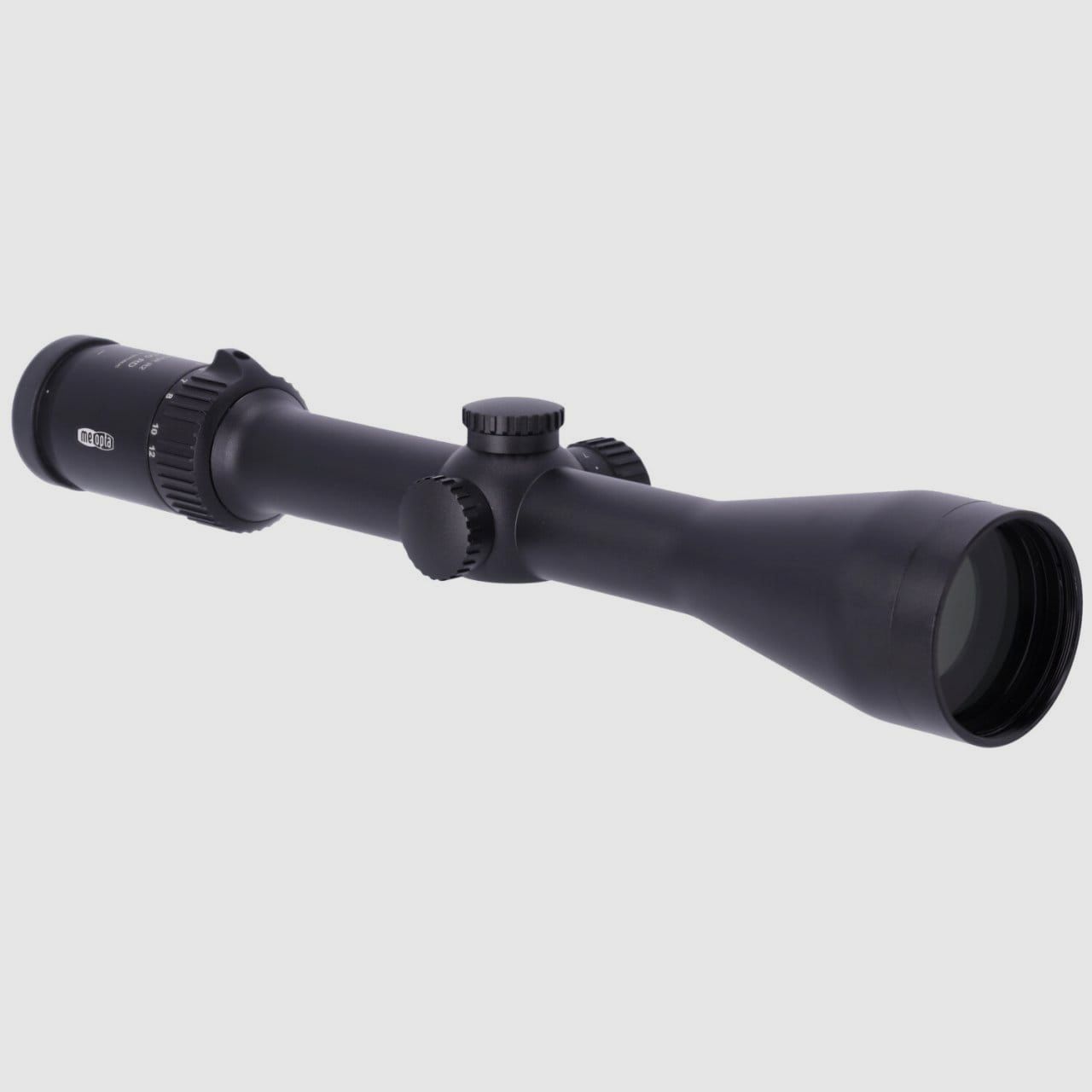 Meopta MeoStar R2 2-12x50 RD 4LP Zielfernrohr