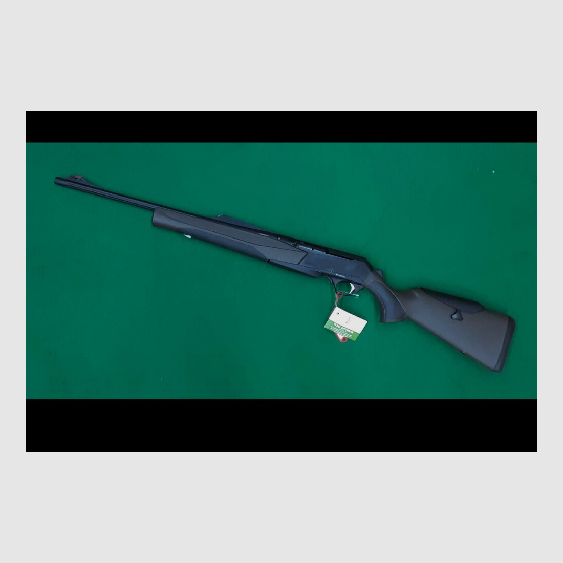 Browning Bar MK3 Composite .30-06Spring