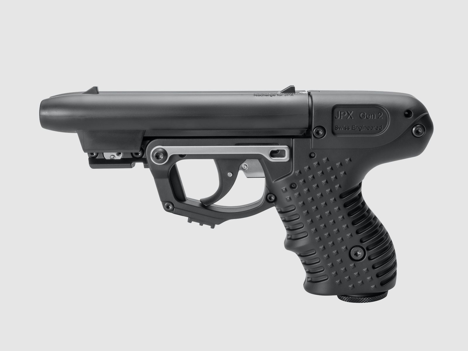 PIEXON JPX 2 Gen 2 mit Laser - Tierabwehrgerät