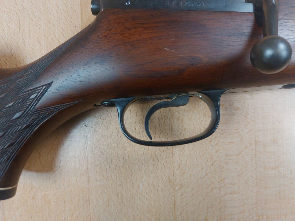 Mauser M 66