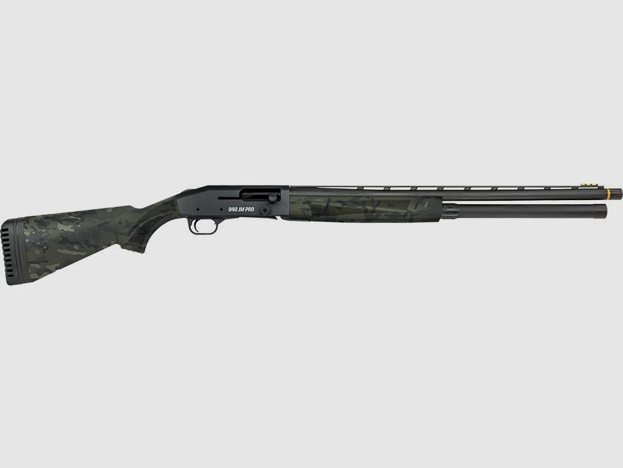 Mossberg 940 JM 24" Black Multicam