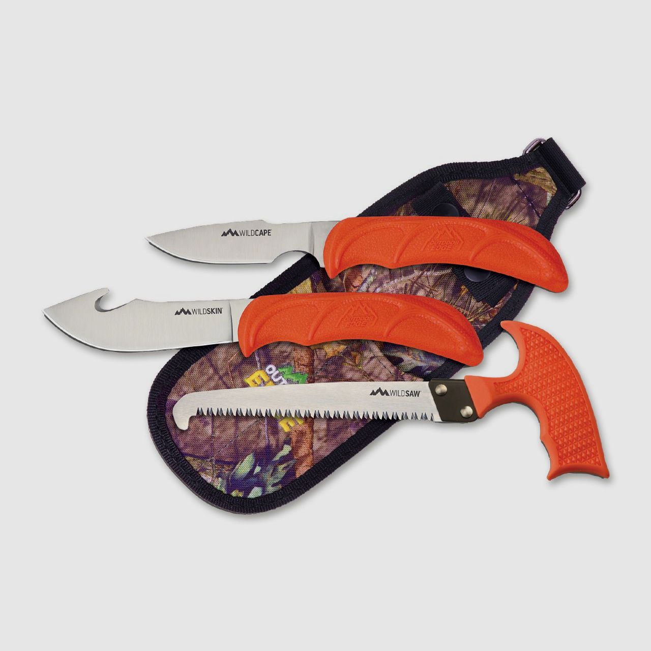 Coltello Wild Guide