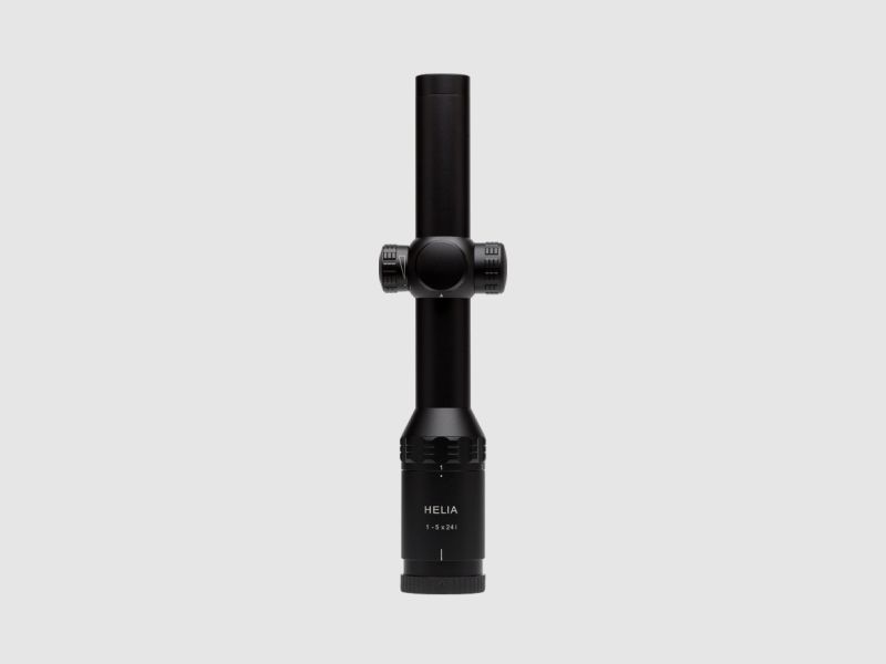 Celownik optyczny Kahles Helia 1-5x24i