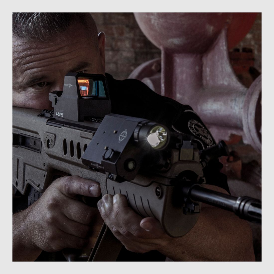 SIGHTMARK Ultra Shot A-SPEC BLACK, Bild 9 von 17