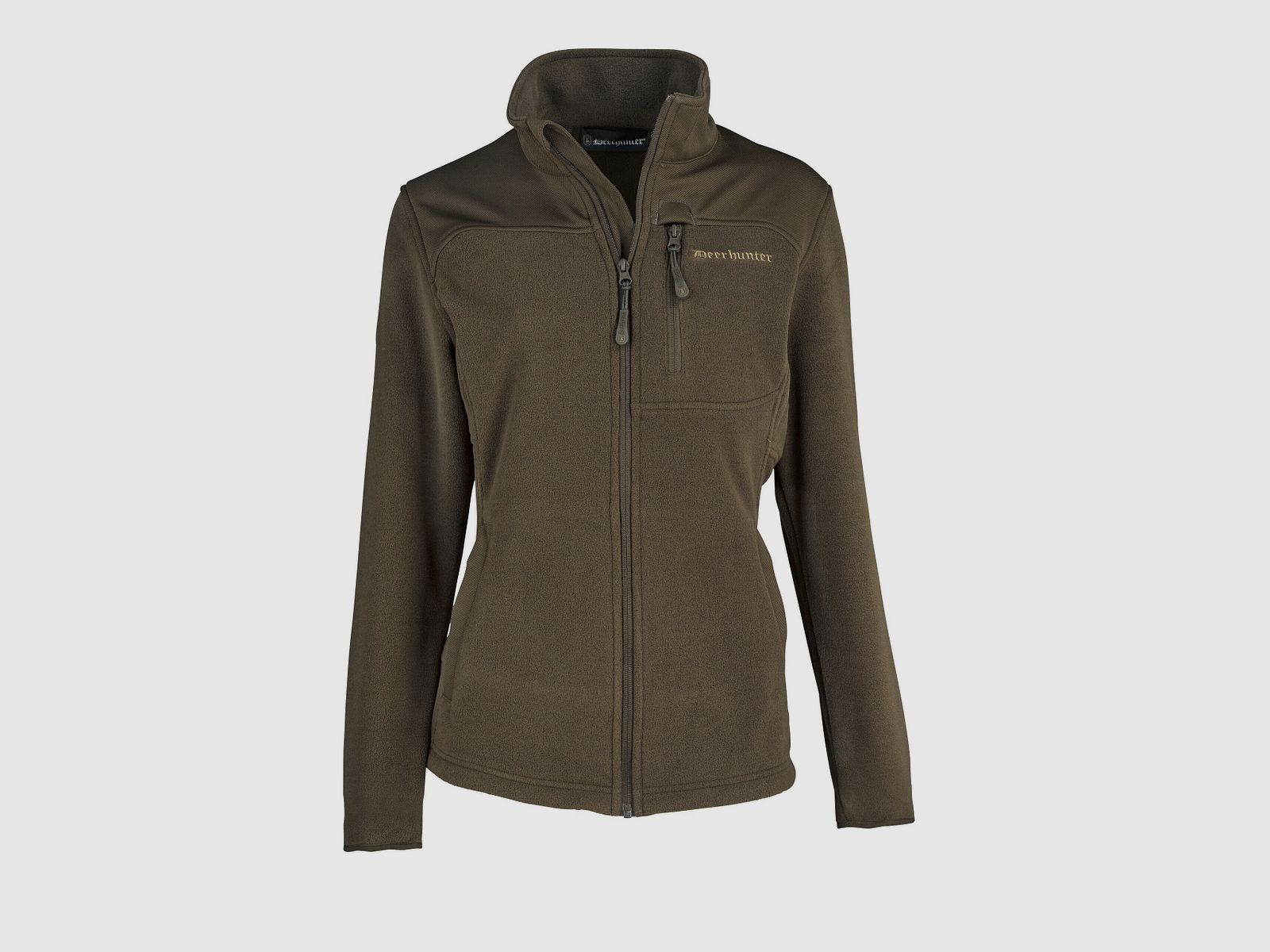 Deerhunter Fleece Jacket Lady Muflon Pro