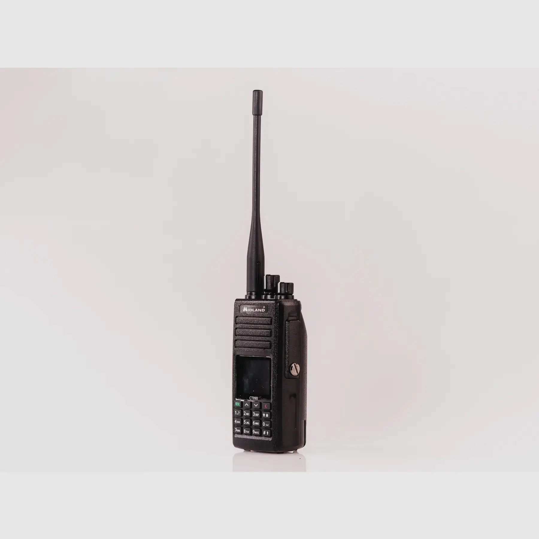 Radio Midland CT-990 EB, Bild 3 von 4
