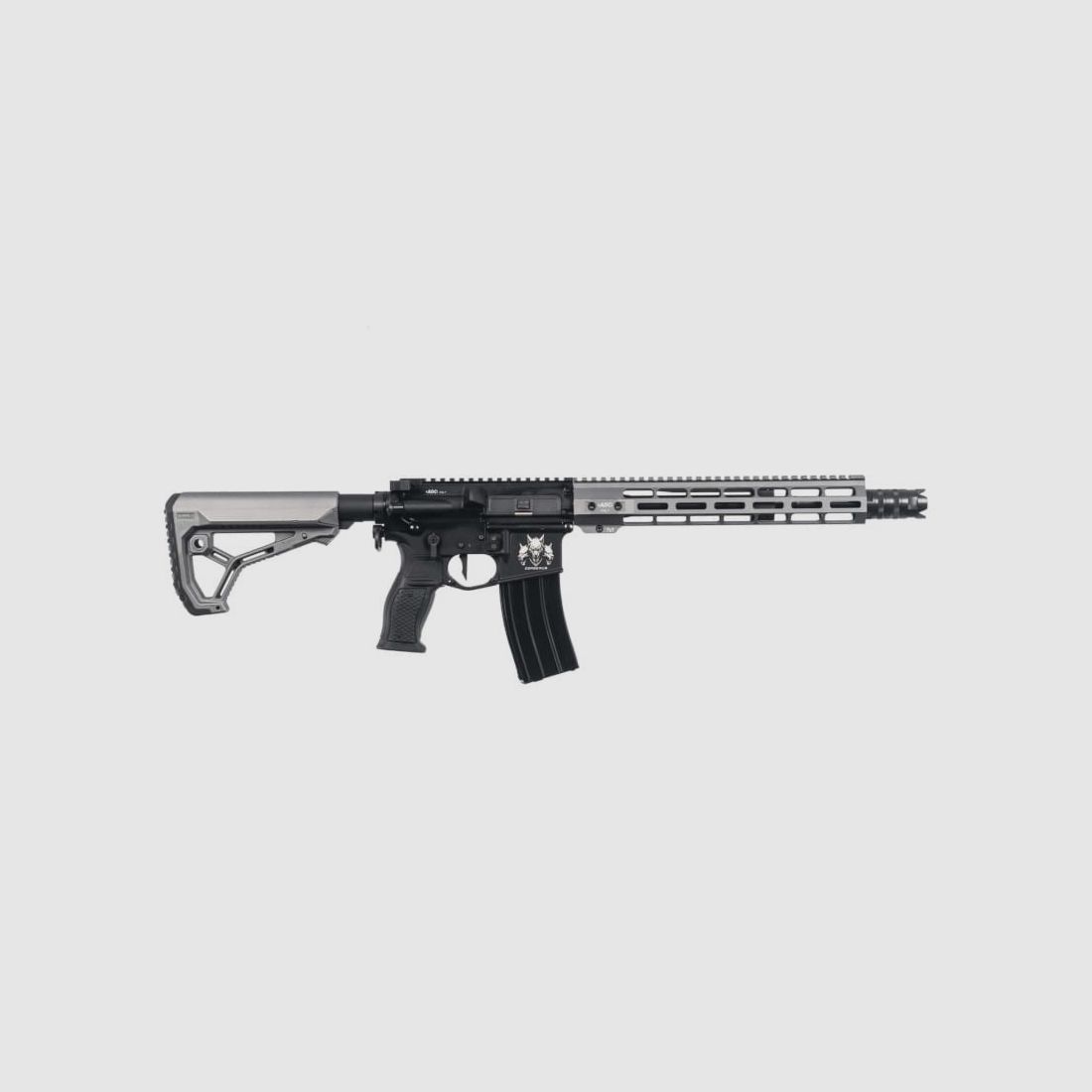 ADC CERBERUS TAC Grey AR15 .223 Rem, Bild 1 von 4