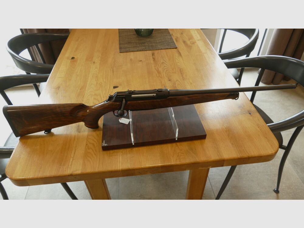 Sauer & Sohn 404 Élégance