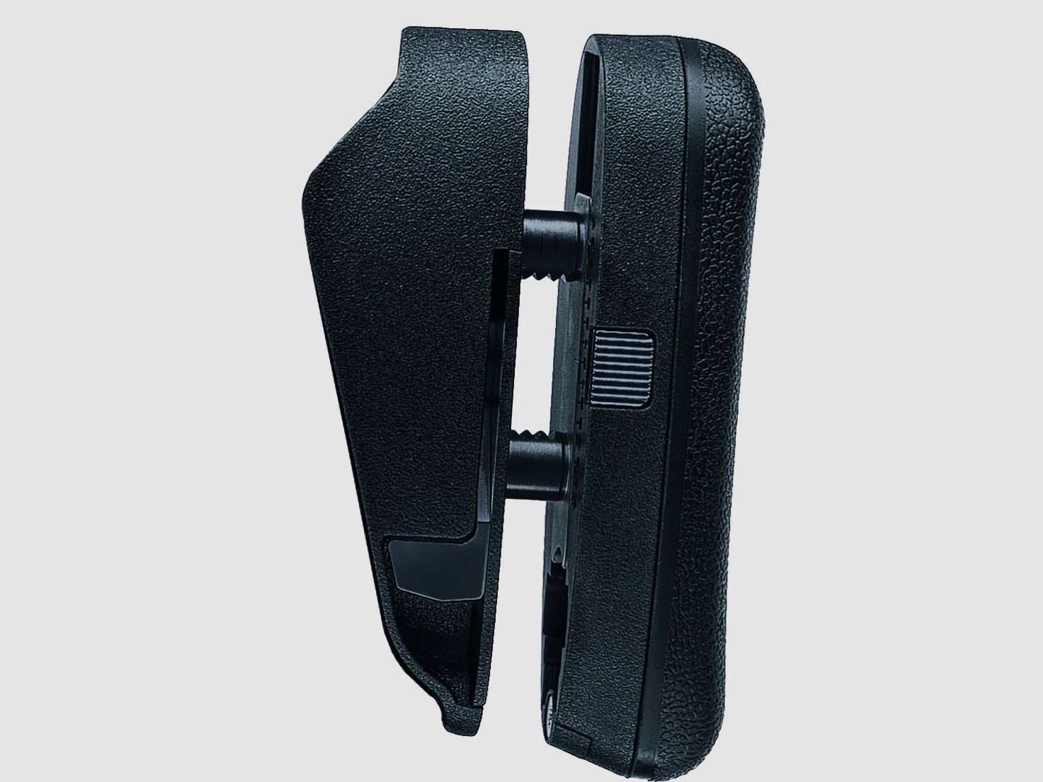 Blaser R8 Accessoire. Ultimate VSK Verstelbare kolfkap