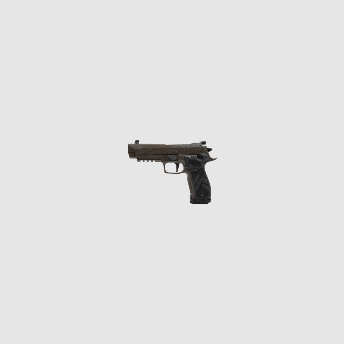 SIG SAUER P226 X5 Legion 9 mm Luger