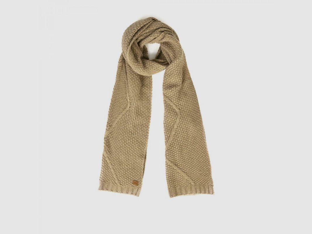 AIGLE Cablescarf - Alpaga