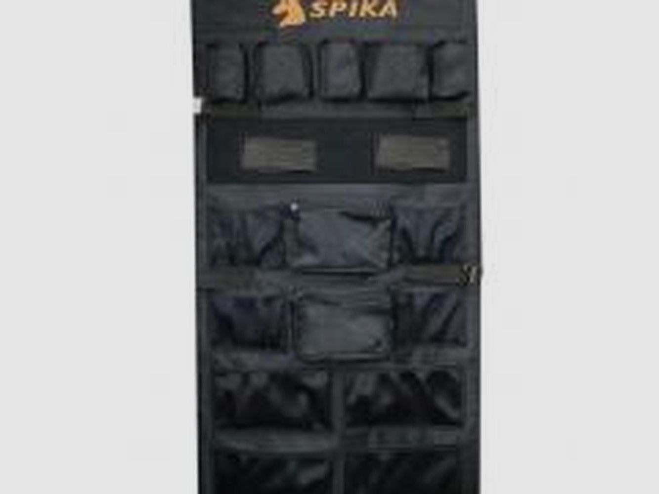Kofferorganisator Spika - 12 Taschen - Optimierte Aufbewahrung - Platzersparnis und einfache Zugänglichkeit, Bild 3 von 5