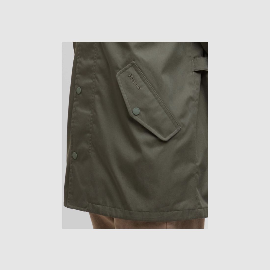 Barbour Herren Funktionsjacke City Chelsea