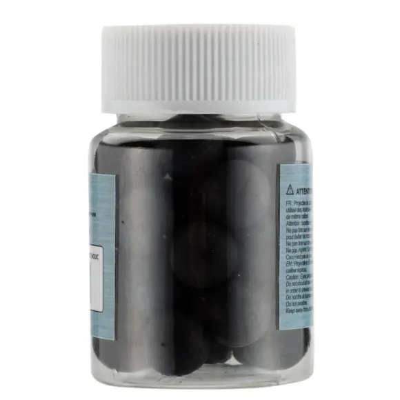 Billes Pleines Concorde Defender Caoutchouc pour Pistolet Walther T4E Calibre 50, image 3 sur 8