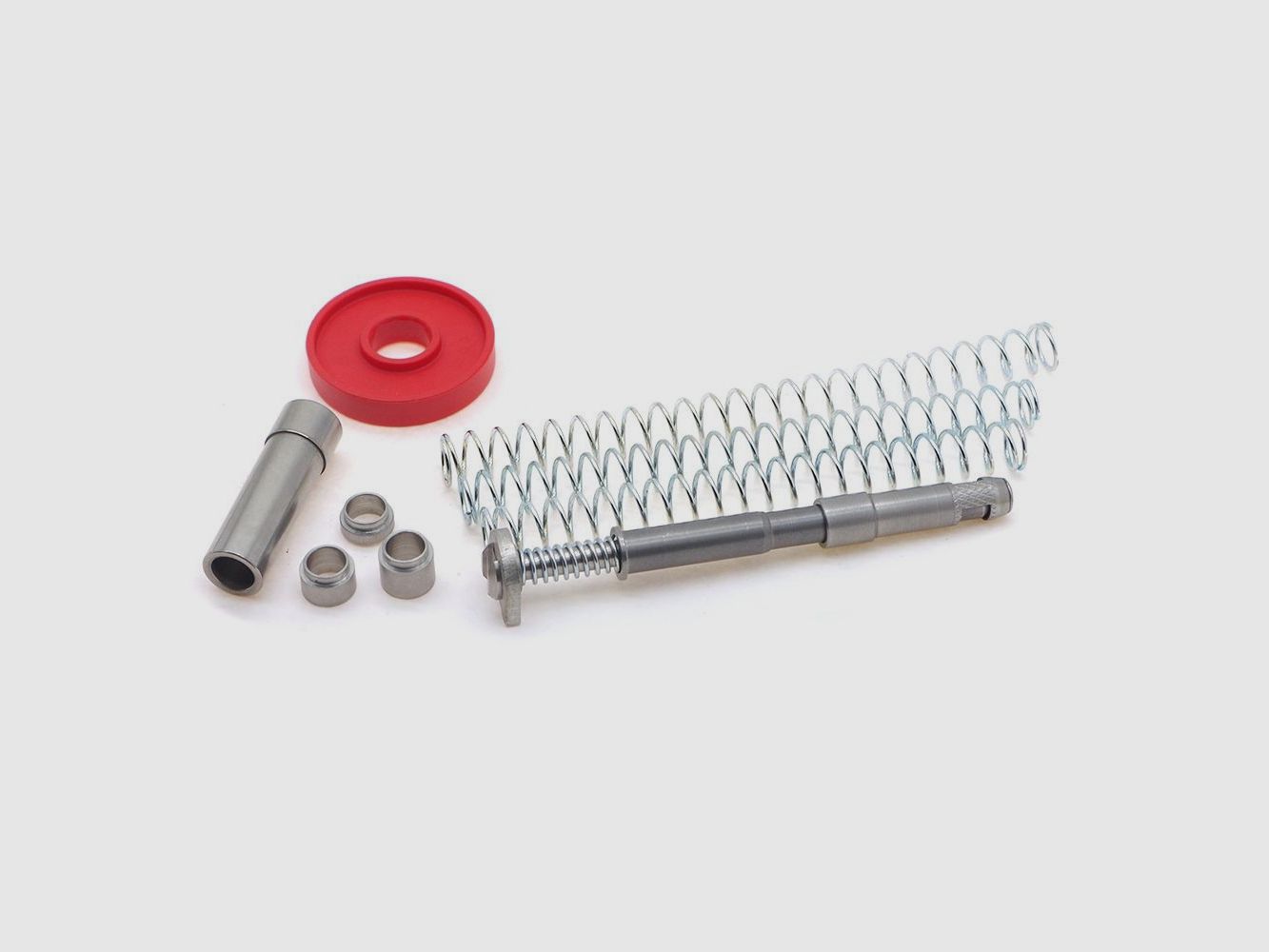DPM MS 2011 OPEN 5″ 2011 OPEN 5″ Bull Barrel, image 2 of 3