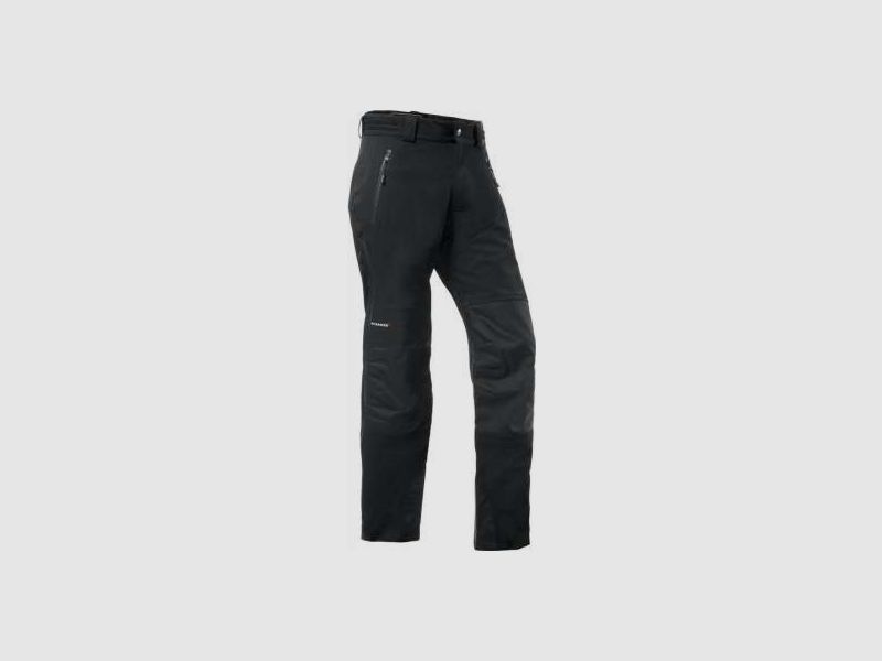 Pfanner Nasjacket - geel/rood, afbeelding 9 van 13