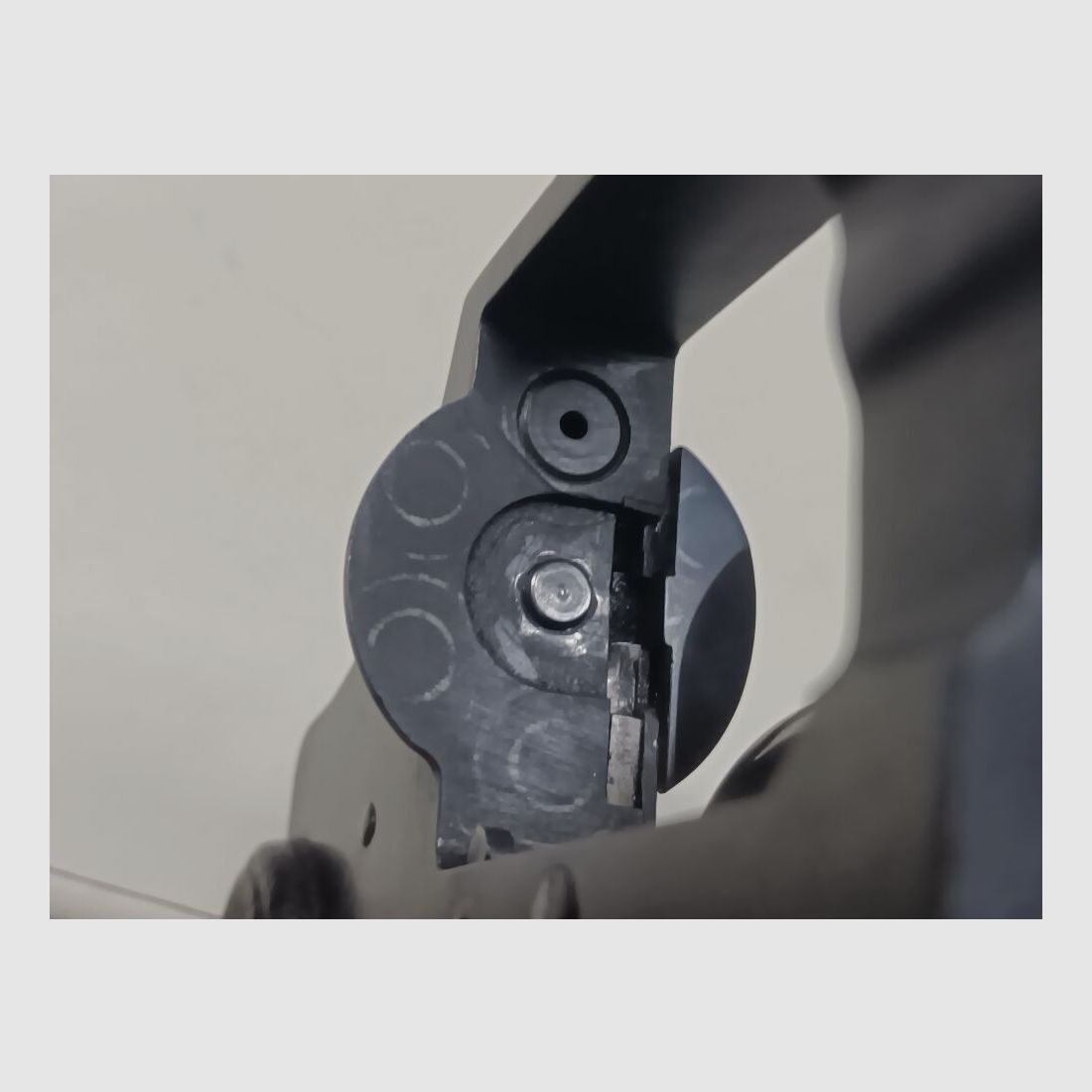 Colt - Hartford Mod. Detective Special - " RHKP "