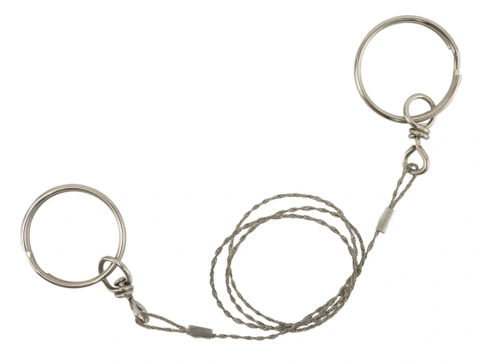 Sega a filo da campeggio MFH (7 cm) (27085), immagine 3 di 8