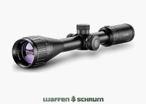 Hawke Vantage IR 4-12x40 AO 1'' tubo centrale senza guida