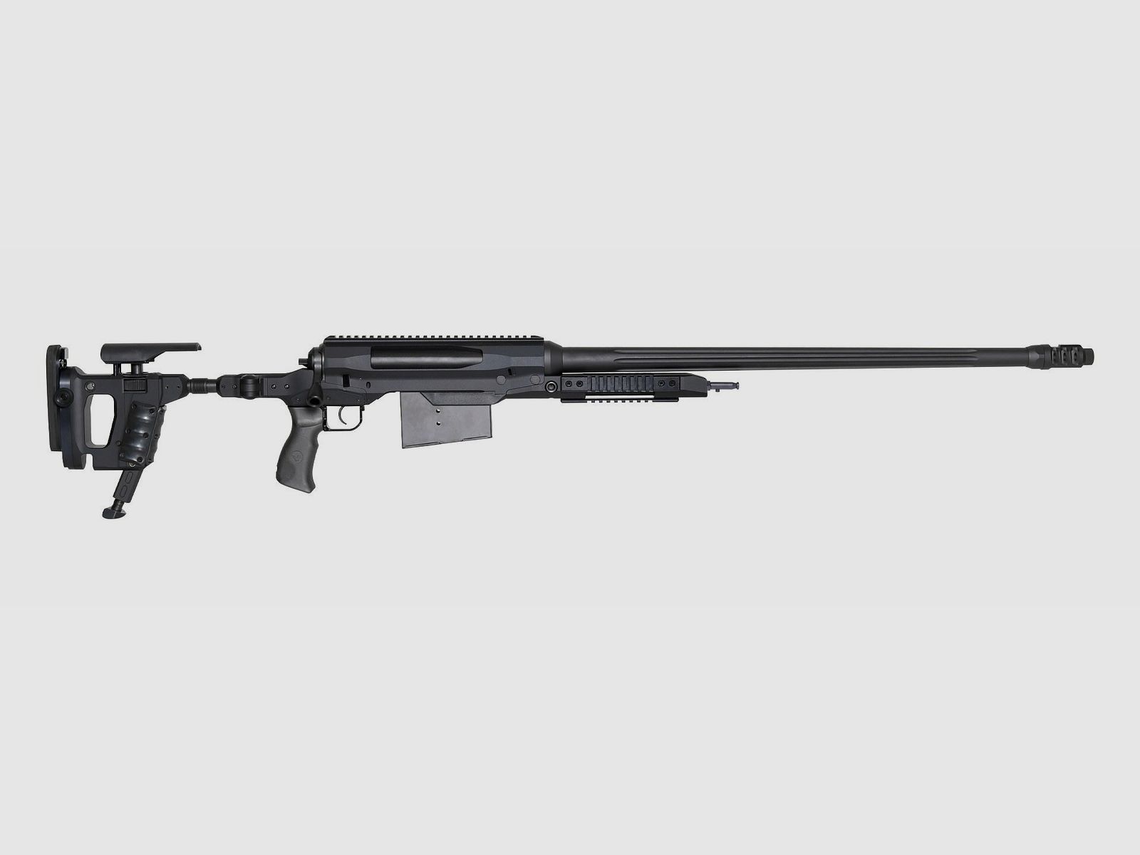 Voere X5 Präzisionsgewehr, Bild 1 von 4