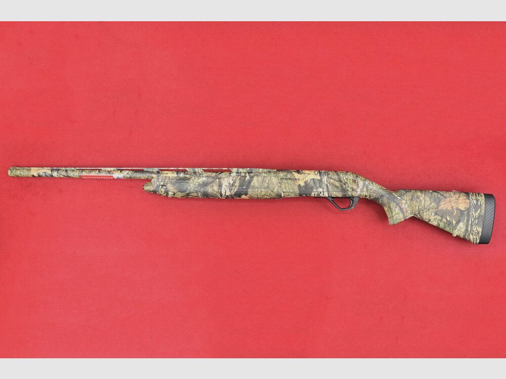 Winchester SX4 Camo Mobuc 12/89