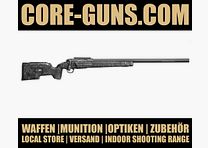 Mercury hunting Repetierbüchse Evo / Sabatti 6,5CM Long Range Büchse Black sofort verfügbar