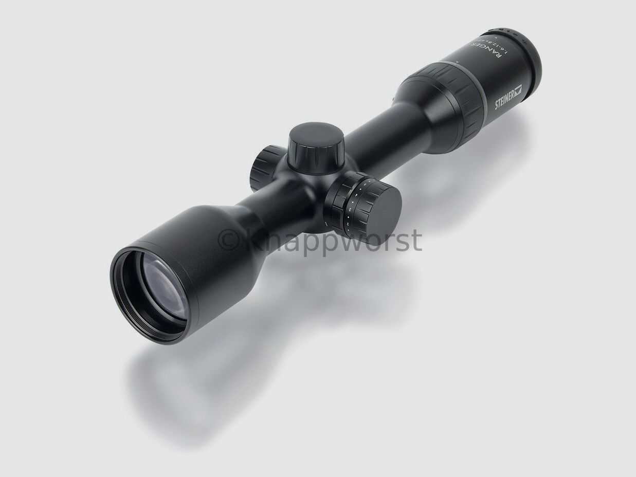 Steiner Steiner Ranger 8 ohne Schiene