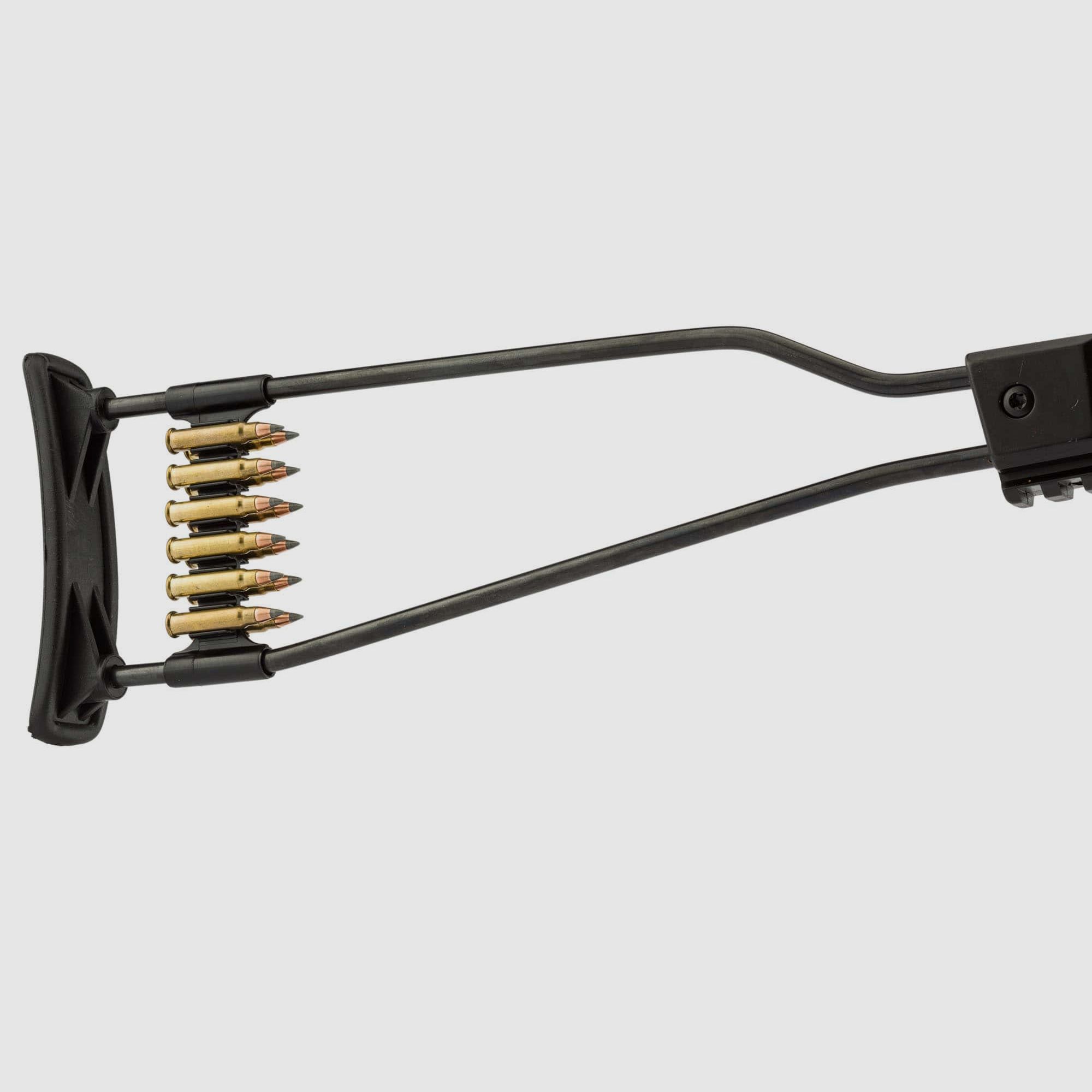 KLAPPRIFLE LITTLE BADGER CHIAPPA, Bild 7 von 7