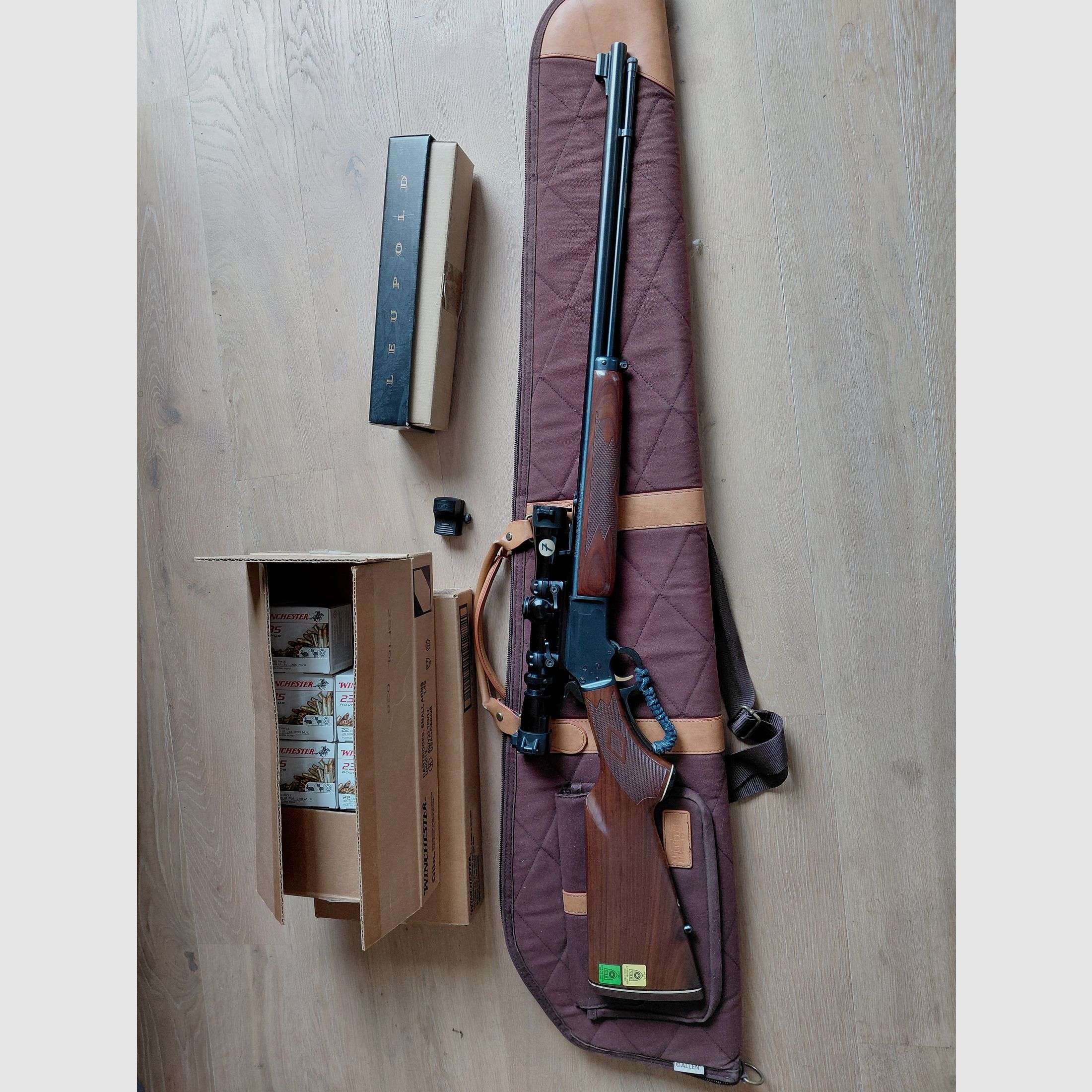 Marlin 39