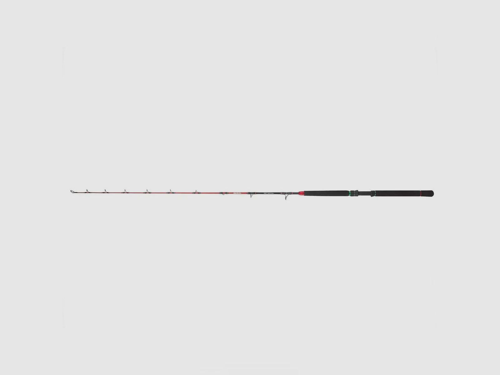 DAIWA – 19 NT TROLLING | 2.01m | 1 piece | 201cm | 20-30lb