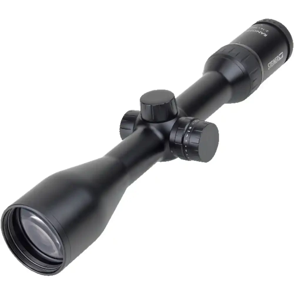 STEINER Ranger 8 | 2-16×50 / ZM rail, image 2 of 4