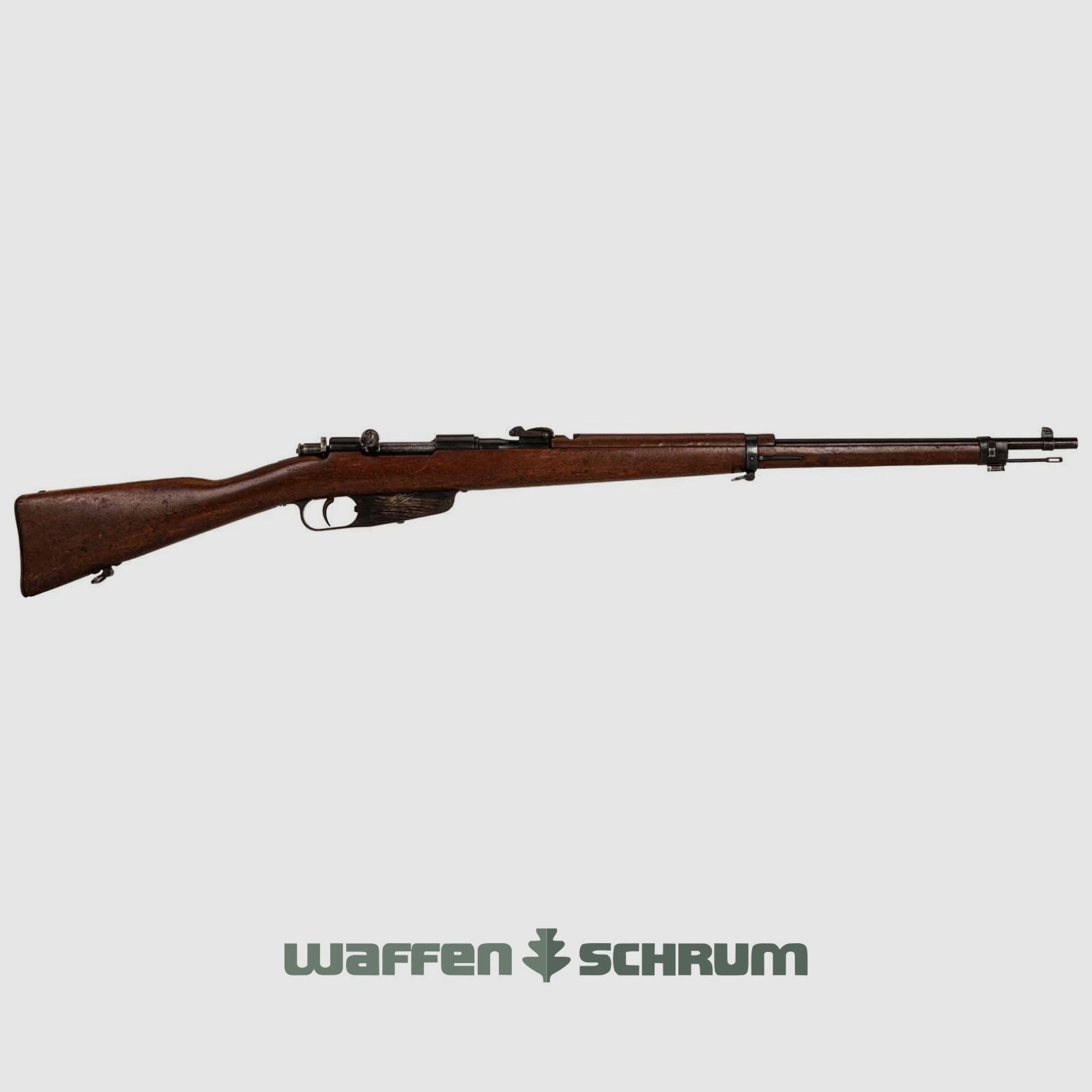 Carcano Carcano 6,5Carcano