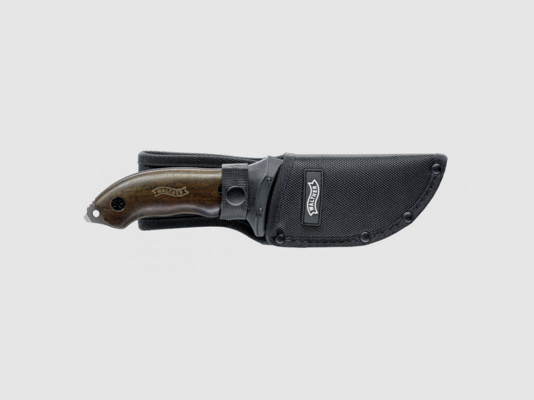 Couteau Walther Ftk, image 2 sur 2