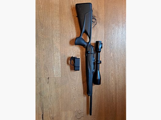 Blaser R8 professional success. 308 Win.