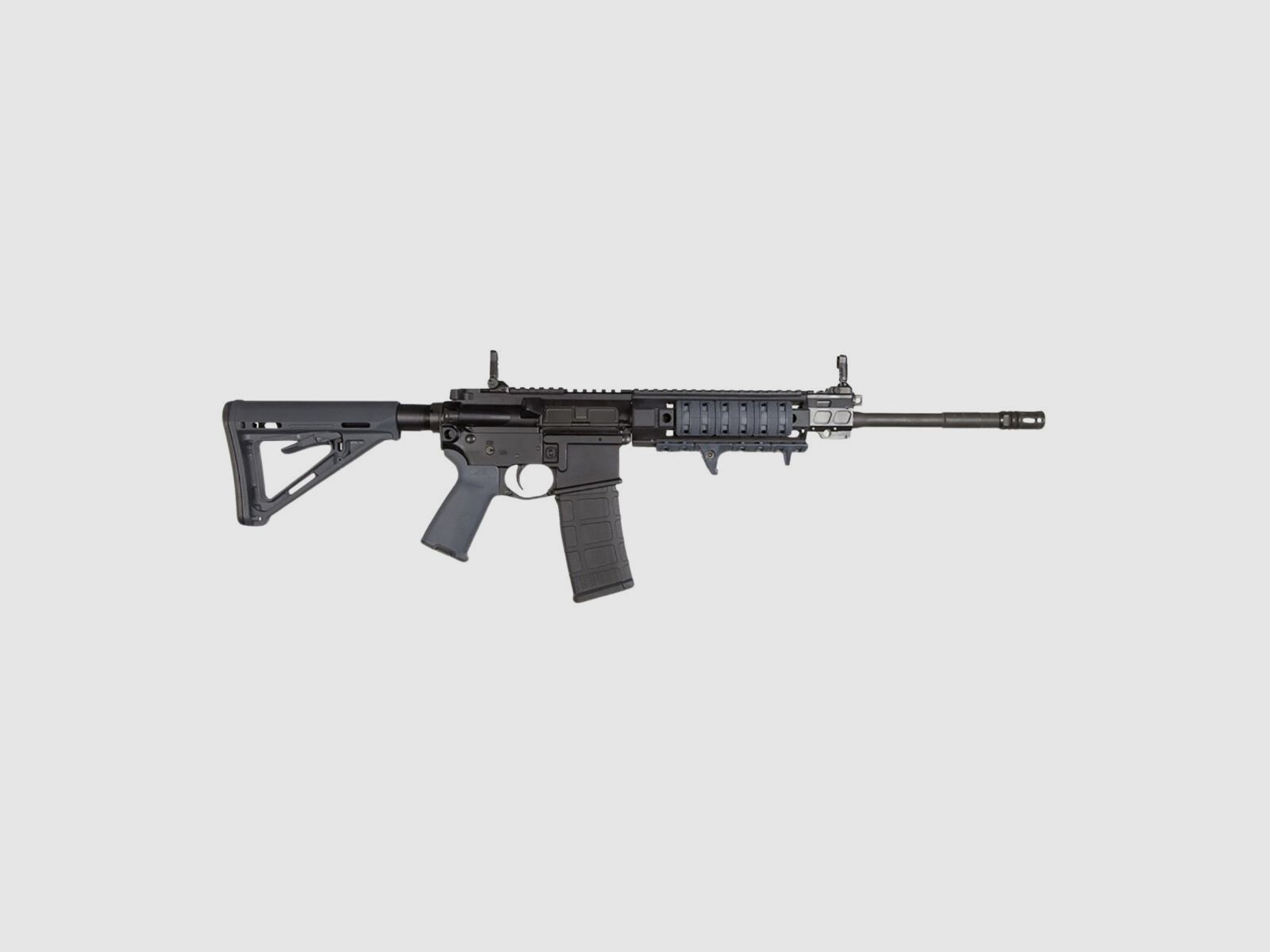 Magpul - RIS-Schienen-Griff XTM Hand Stop Kit - MAG511, Bild 3 von 3