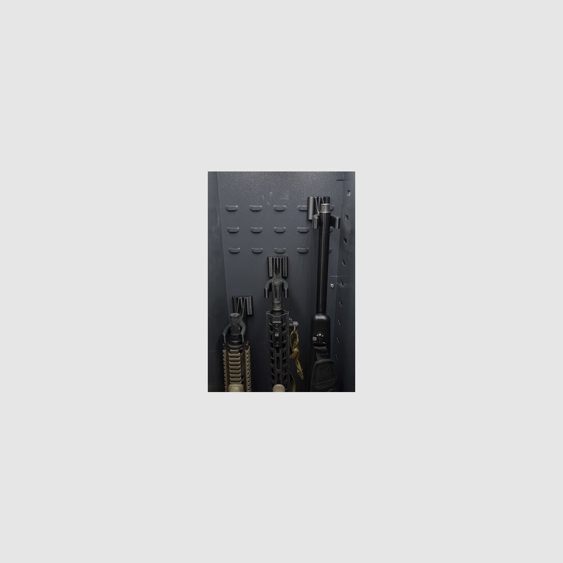 Armorum Armorum Langwaffenhalter magnetisch, Gr: M (105 mm), Bild 3 von 4