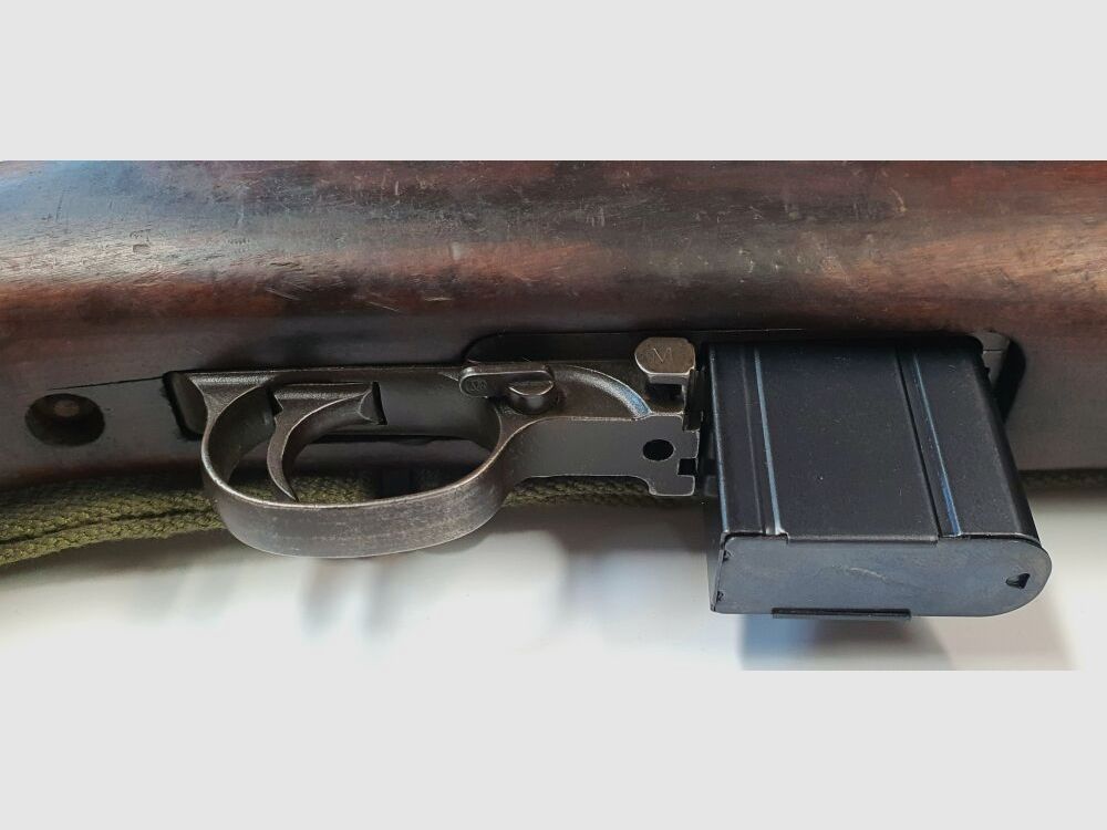 Underwood US 30M1 Carbine