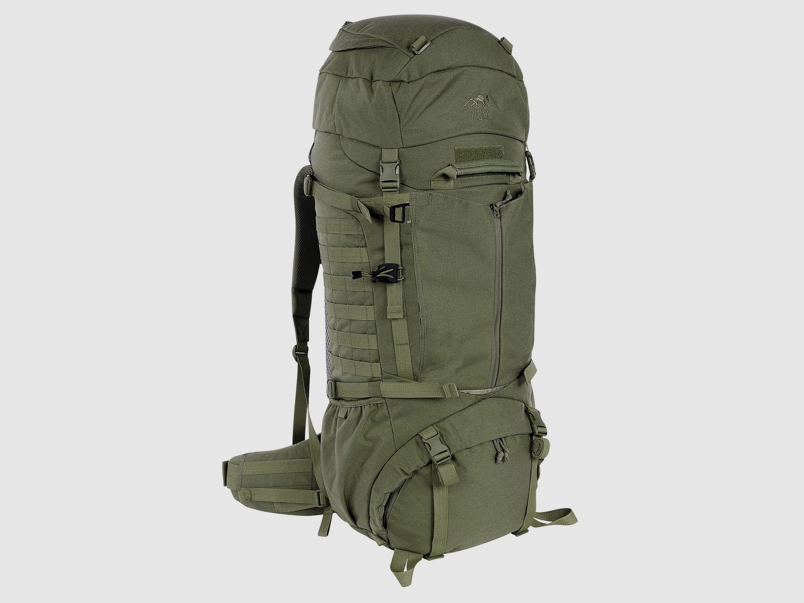 Tasmanian Tiger Backpack Pathfinder MKII