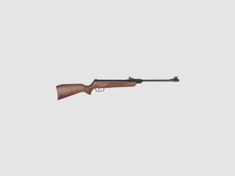 BSA V-Scout rifle, image 1 of 2