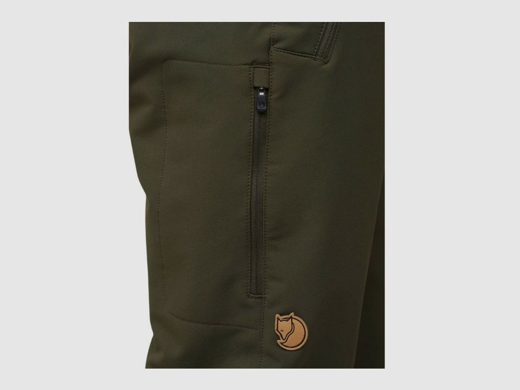 FJÄLL RÄVEN Abisko Winter Stretch Trousers M, Bild 2 von 5