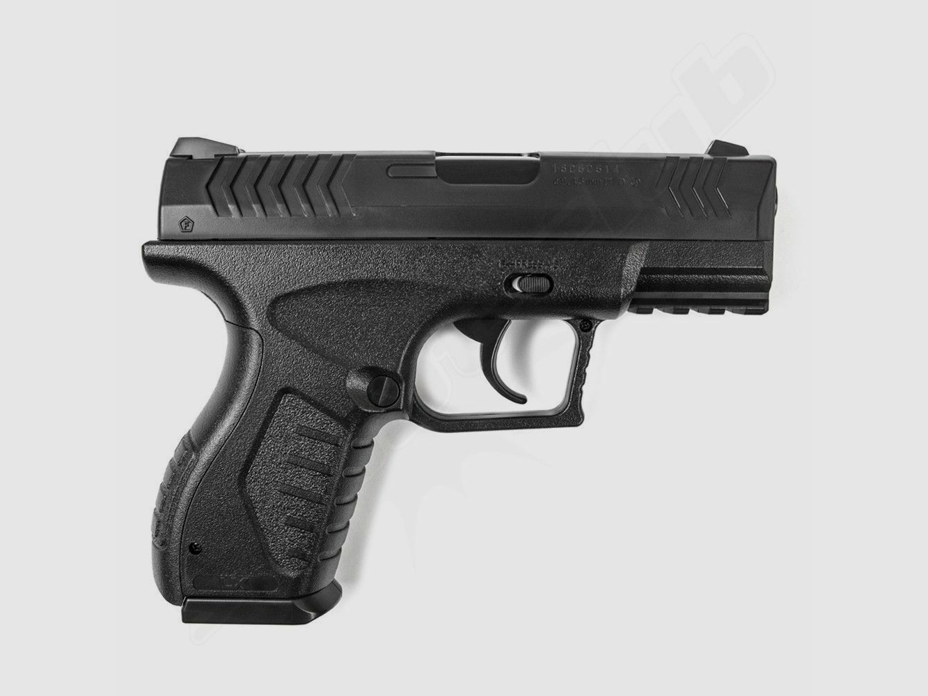 UMAREX Umarex XBG CO2 Luftpistole im