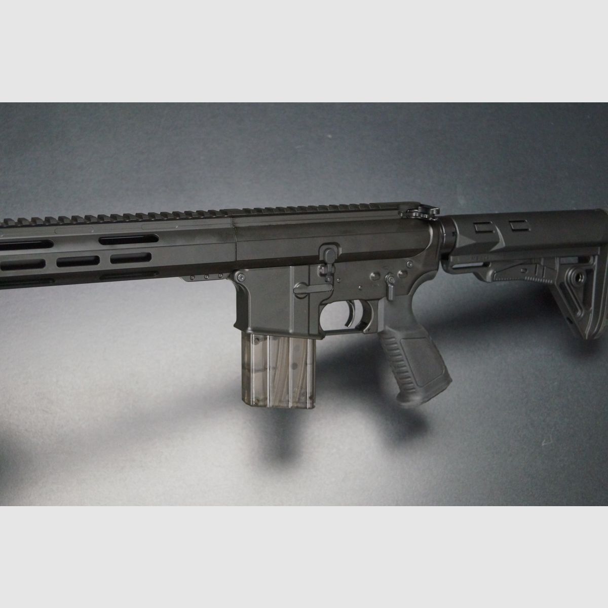 Schmeisser AR15 22 LR 16 Zoll 22, Bild 5 von 7