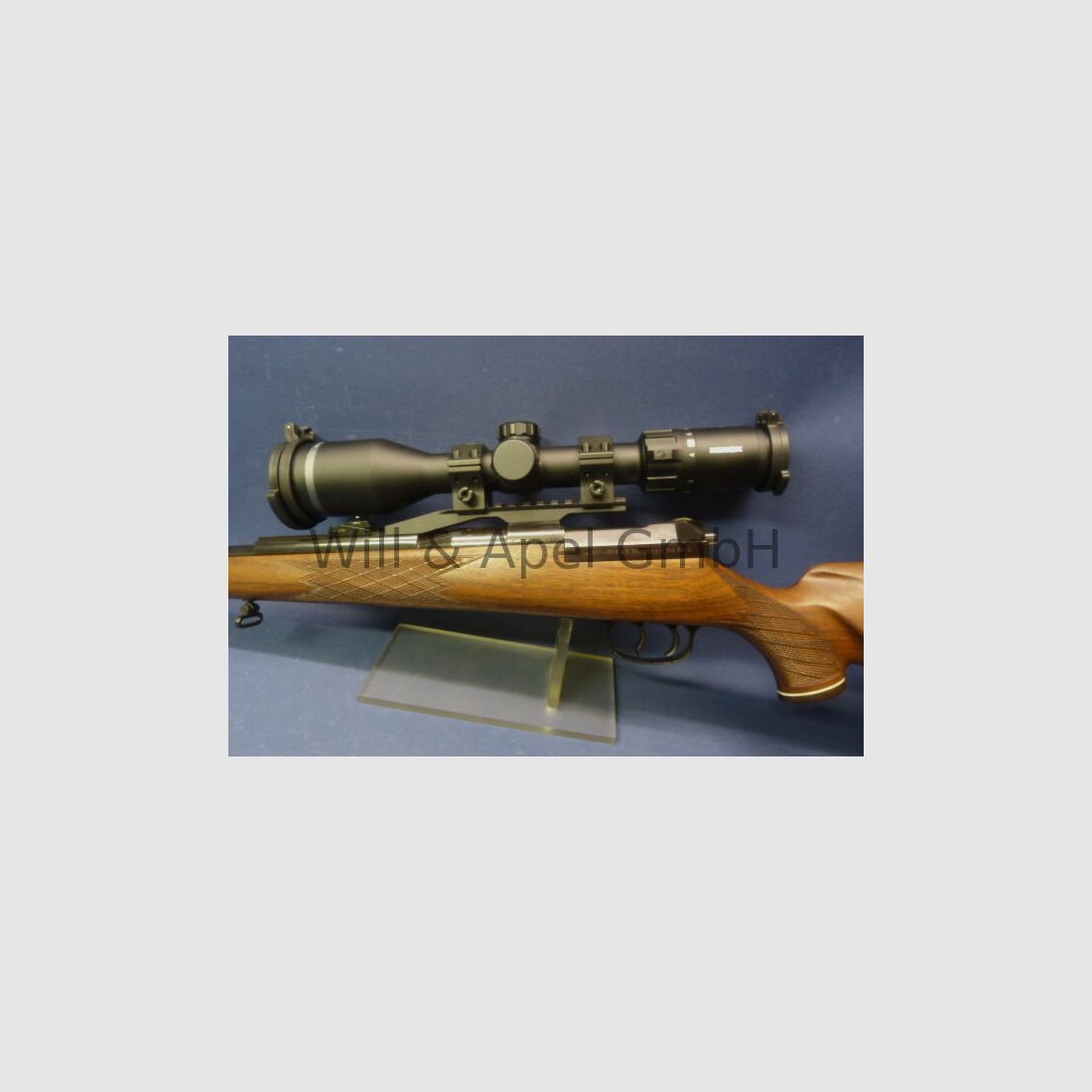 MAUSER M66 S