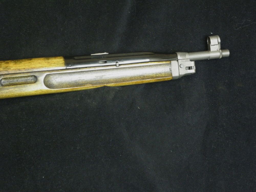 CZ- Česká Zbrojovka. VZ52/57