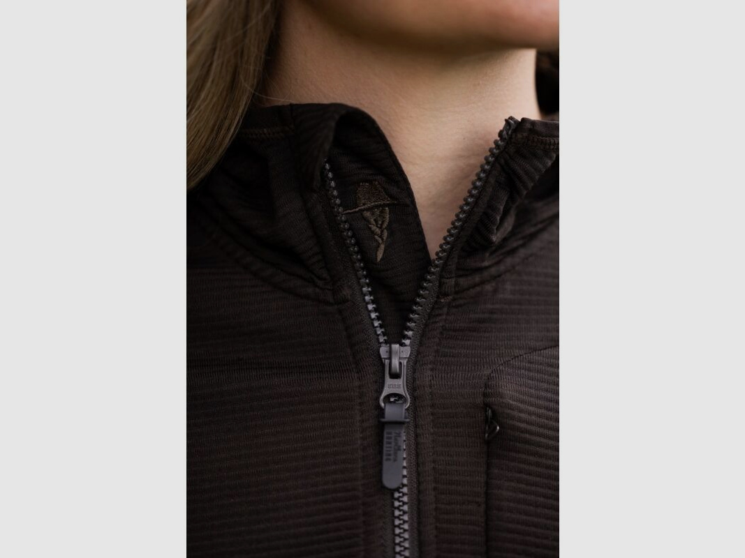 Northern Hunting Damen Wollpullover Hilda