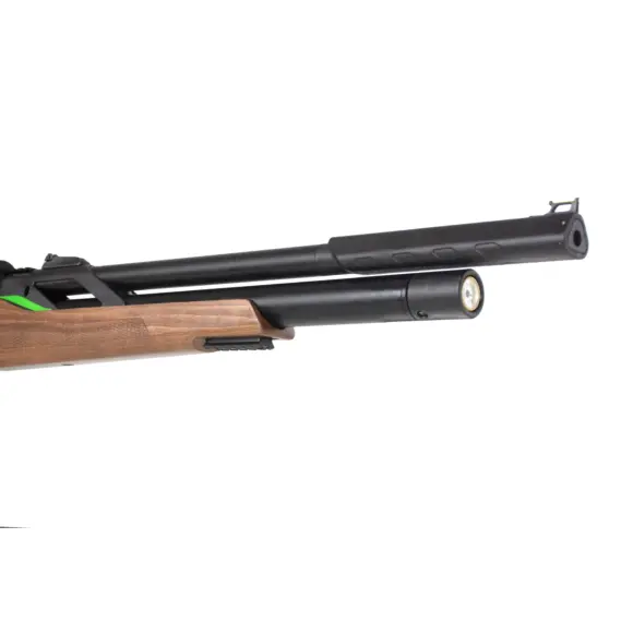 Carabine Snowpeak T-REX Bois Calibre 5.5mm 19.9 Joules, image 3 sur 6