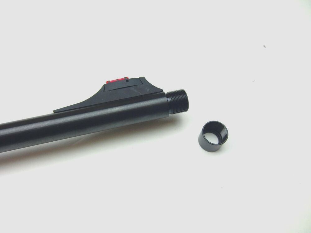 Mauser	 Mauser M18 Mod. Waldjagd, .308Win. mit Laufgewinde u.Visierung