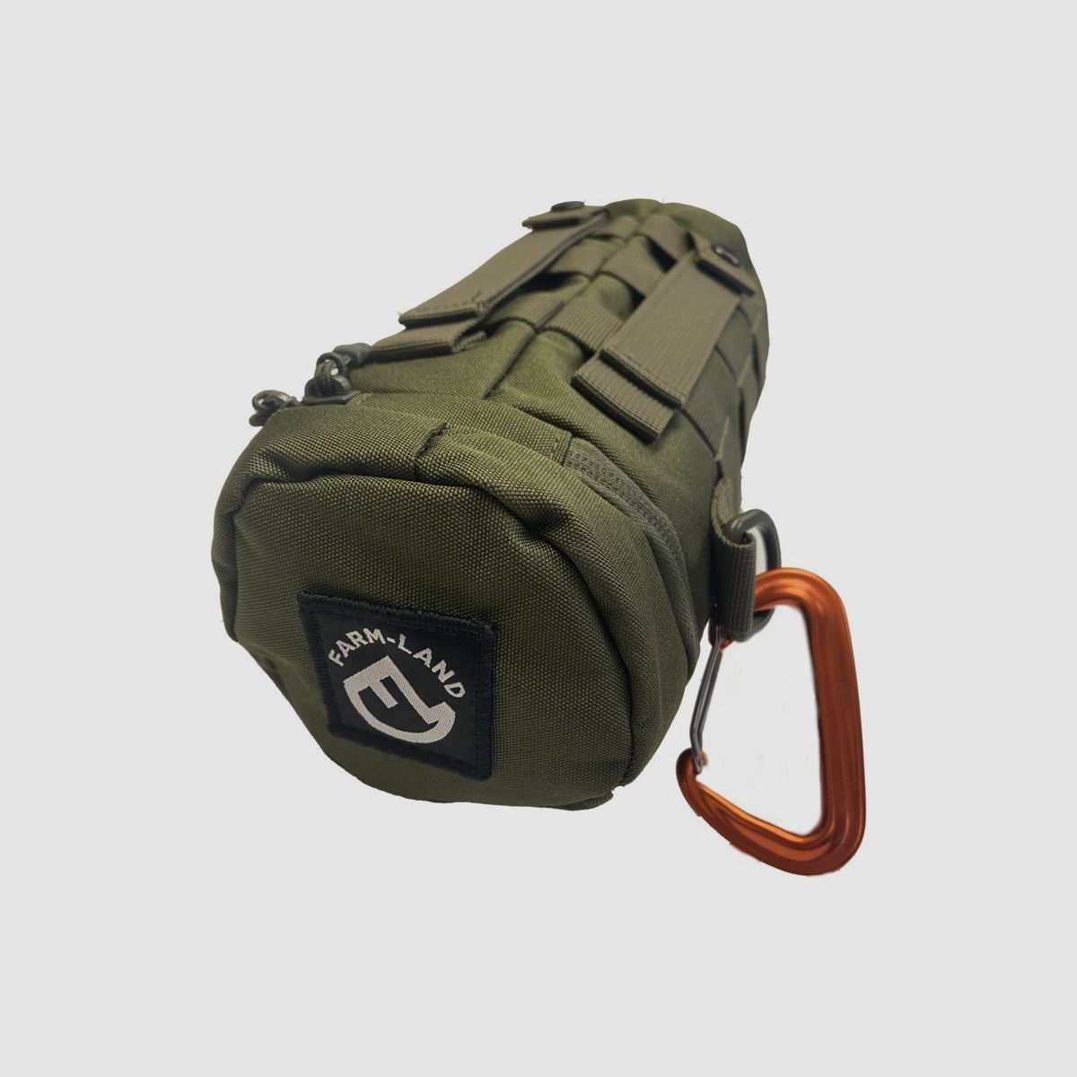 FARM-LAND bolsa de despliegue para dispositivos de imagen térmica