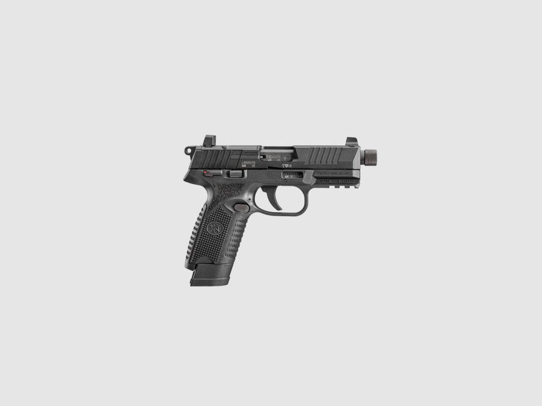 FN HERSTAL 502, afbeelding 3 van 4